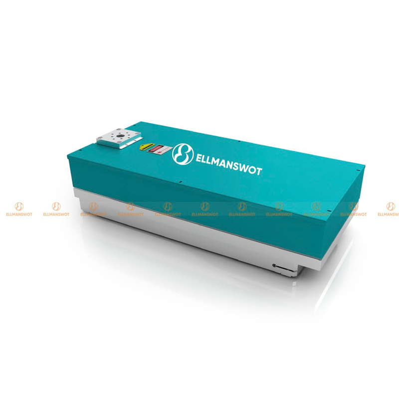 Buồng phát quang Laser Picoseconds 500PS Peak-Q II